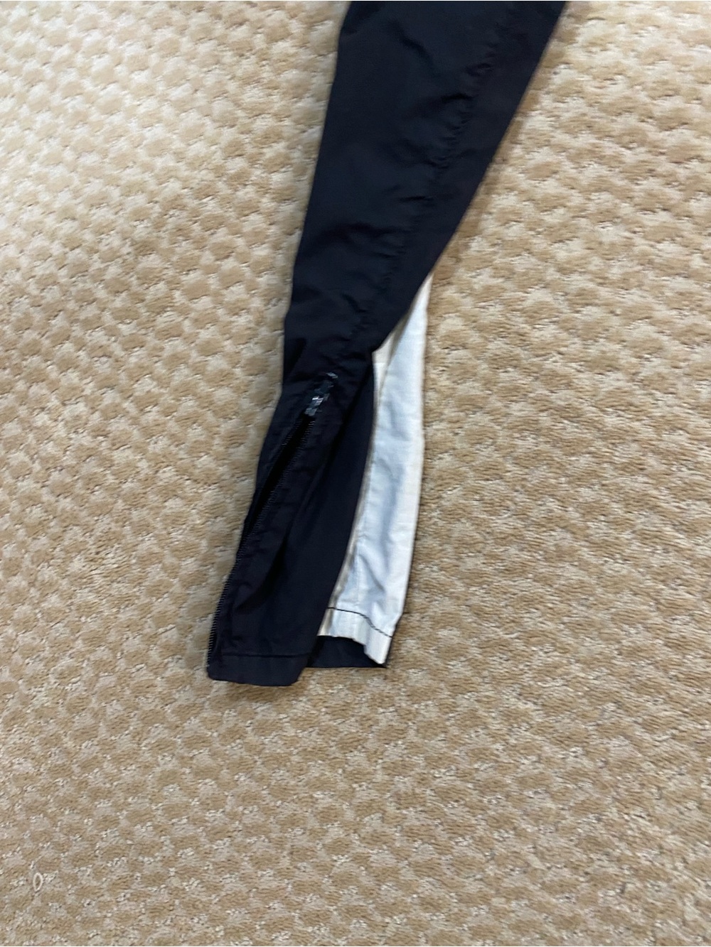 Pacsun large joggers mens - Picture 3 of 5